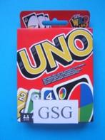 Uno nr. W2087-10, Ophalen, Nieuw