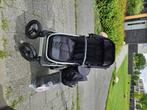 KINDERWAGEN DUBATTI, Gebruikt, Met reiswieg, Ophalen, Kinderwagen