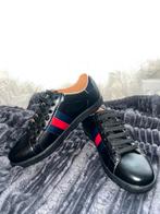 Gucci schoenen VERKOCHT, Kleding | Heren, Schoenen, Zwart, Nieuw, Ophalen of Verzenden, Sneakers of Gympen