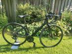 Cannondale Synapse 105 met smartsense mt 54, Fietsen en Brommers, Fietsen | Racefietsen, Overige merken, Carbon, Ophalen of Verzenden