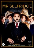 Mr Selfridge - Seizoen 1, Sealed Ned. Ondert. 3 dvd box, Cd's en Dvd's, Boxset, Ophalen of Verzenden, Drama, Nieuw in verpakking