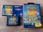 Lemmings 2 Sega megadrive, Ophalen of Verzenden, Zo goed als nieuw