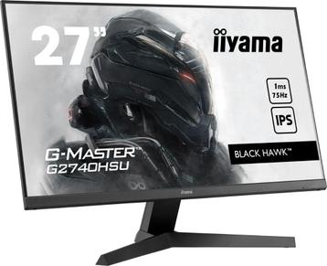 Hele Mooie IIyama G-Master G2740HSU 27 Inch gamen of werk beschikbaar voor biedingen