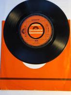 single Supersister WOW 1973 Groep uit den Haag Bijzonder, Cd's en Dvd's, Vinyl Singles, 7 inch, Single, Ophalen of Verzenden, Zo goed als nieuw