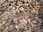Gekloofd brandhout 6 jaar gedroogd, Tuin en Terras, 6 m³ of meer, Ophalen, Overige houtsoorten, Blokken