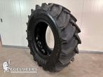 Mitas 460/85R30 (18.4-30) Tractor band, Zakelijke goederen, Agrarisch | Onderdelen | Banden, Velgen en Assen, Ophalen