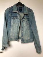 Nieuwe spijkerjas, Kleding | Dames, Jassen | Zomer, Ophalen, Nieuw, Maat 38/40 (M), Blauw