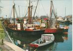 DEN HELDER Binnenhaven, Verzamelen, Ansichtkaarten | Nederland, Verzenden, 1960 tot 1980, Ongelopen, Noord-Holland