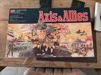 Axis & Allies Bordspel - Zo Goed Als Nieuw!, Hobby en Vrije tijd, Vijf spelers of meer, Ophalen, Zo goed als nieuw, MB