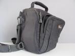 cameratas van LOWEPRO met extra afsluitbaar, Ophalen of Verzenden, Zo goed als nieuw, Schoudertas, Lowepro