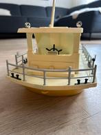 Playmobile Vintage Boot uit de jaren 70, Ophalen, Gebruikt, Jongen of Meisje
