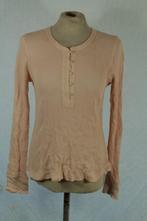 Leuk licht roze dames truitje.Mt S.Merk H&M, ., Ophalen of Verzenden, Zo goed als nieuw, .