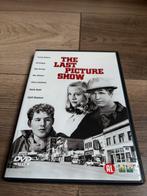The Last Picture Show uit 1971 met Jeff Bridges, Alle leeftijden, Ophalen of Verzenden, Zo goed als nieuw
