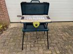 tefal grill electrisch, Ophalen of Verzenden, Nieuw, Tafelgrill