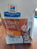 Nier dieet kattenvoer, Ophalen of Verzenden, Kat