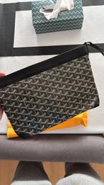 Goyaard bag, Ophalen of Verzenden, Nieuw, Zwart, Heer of Dame
