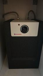 Inventum keukenboiler, Doe-het-zelf en Verbouw, Geisers en Boilers, Ophalen, Zo goed als nieuw, Boiler