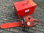 Dolmar PS-460 kettingzaag motorzaag, Tuin en Terras, Hand-tuingereedschap, Ophalen, Gebruikt, Overige soorten, Dolmar