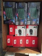 Bluetooth Speaker & Motorola Dashcams - Nieuw in Doos!, Ophalen of Verzenden, Nieuw, Overige typen, Overige merken