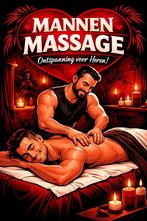 Masseur voor mannen, Ophalen, Nieuw, Apparaat