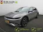Hyundai IONIQ 5 Connect 73kWh SOH 100%, Auto's, Hyundai, Automaat, Achterwielaandrijving, Gebruikt, Zwart