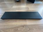LACK wandplank zwartbruin IKEA, Huis en Inrichting, Ophalen, Gebruikt