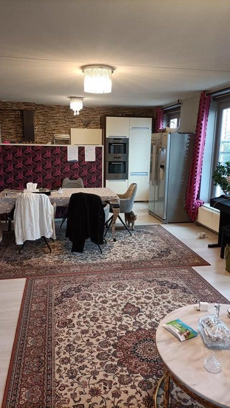 NIEUW! Woonruimte te huur Verlengde Houtrakgracht, Utrecht, Huizen en Kamers, Huizen te huur