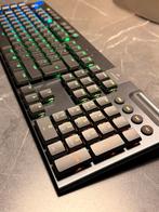 Logitech G915 x lightspeed draadloos nieuwstaat mechanisch, Computers en Software, Toetsenborden, Ophalen, Logitech, Gaming toetsenbord