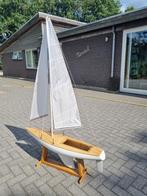 modelbouw zeilboot, Ophalen of Verzenden, Zo goed als nieuw, 1:50 tot 1:200, Overige merken