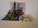 Lego 6270 Forbidden Island Piraten, Ophalen of Verzenden, Gebruikt, Complete set, Lego
