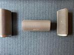 Harman Kardon center en 2 voor speakers. TS11 model., Ophalen of Verzenden, Gebruikt, Overige merken