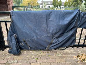 Master winterdeken 300 gram 195 beschikbaar voor biedingen