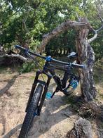 Cube Reaction SL mountainbike, Fietsen en Brommers, Fietsen | Mountainbikes en ATB, Hardtail, 45 tot 49 cm, Zo goed als nieuw