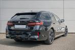 BMW 5 Serie Touring 520d M Sport Automaat / Trekhaak / Stoel, Automaat, Achterwielaandrijving, Euro 6, 4 cilinders