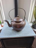 Koperen ketel, Antiek en Kunst, Ophalen