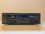 cassette deck Technics rs tr212, Overige merken, Dubbel, Tape counter, Ophalen of Verzenden