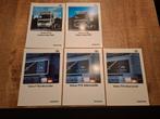 Folders Volvo F10 F12 F16, Ophalen of Verzenden, Zo goed als nieuw, Auto's