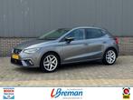 Seat IBIZA 1.0 TSI FR BUSINESS INTENSE LED Camera Navi Carpl, Gebruikt, 95 pk, Met garantie (alle), Ibiza