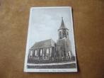 NIEUWOLDA  >  NED HERV KERK, Verzamelen, Verzenden, 1920 tot 1940, Ongelopen