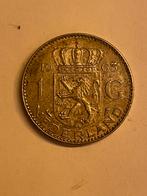 1 gulden uit 1963, Postzegels en Munten, Munten | Nederland, Ophalen, Koningin Juliana, 1 gulden
