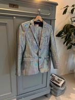 Discopak Opposuits mt 170-176 kerst carnaval feest glitter, Kinderen en Baby's, Carnavalskleding en Verkleedspullen, Ophalen of Verzenden