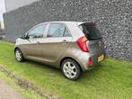 Kia Picanto 1.0 CVVT ISG Comf.P. AIRCO - 5Drs, Voorwielaandrijving, Euro 5, Gebruikt, 400 kg