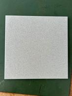 Mosa vloertegel grijs met spikkel, 30x30, Ophalen, Keramiek, Nieuw, 20 tot 40 cm