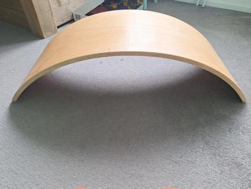 Wobbel Deryan balance board beschikbaar voor biedingen
