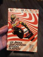 GP San Marino 2011 - Valentino Rossi - Ducati, Ophalen of Verzenden, Gebruikt, Motoren