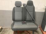 Opel Movano / Renault Master Bank 2-zits 2010 t/m 2021, Auto-onderdelen, Interieur en Bekleding, Ophalen, Gebruikt, Opel
