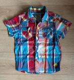 Zomerblouse, maat 128/134, Overhemd of Blouse, Ophalen of Verzenden, Zo goed als nieuw, Unlocked jeans