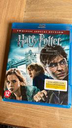 Harry potter and the deathly hallows part 1, Ophalen of Verzenden, Gebruikt, Science Fiction en Fantasy