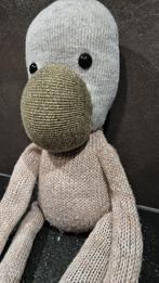 Artis de Partis, grote knuffel, 52cm. 5B14, Kinderen en Baby's, Speelgoed | Knuffels en Pluche, Tweedehands verkoop, Tweedehands verkoop