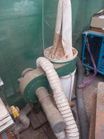 Stof afzuiger zaagsel dust collector, Ophalen of Verzenden, Afzuiger